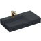 Lavoar pentru blat Archi 75 CM Grey MATT