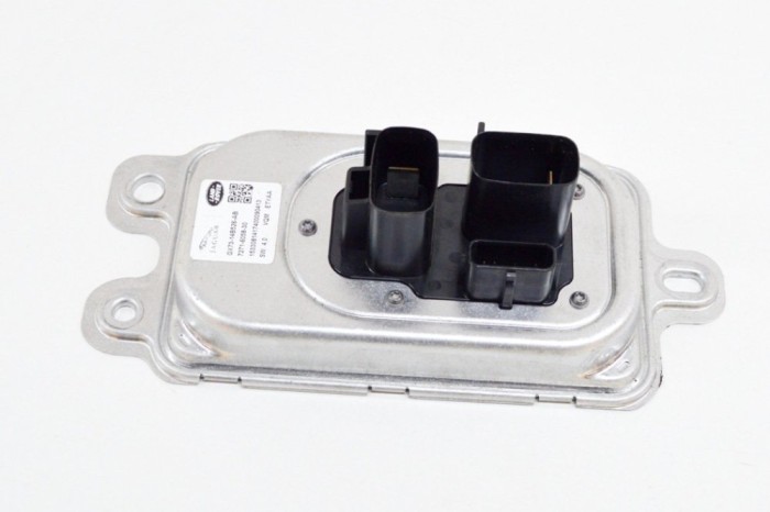 Unitate de control pompa de combustibil LAND ROVER RANGE ROVER EVOQUE L538 2015 OEM: 7271-6058-30,GX73-14B526-AB | 15501566