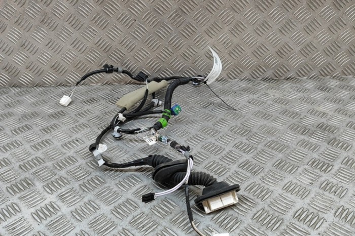 Cablaj ușă dreapta spate TOYOTA RAV 4 V XA50 2020 OEM: 82153-42210 27551323