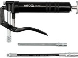 Cumpara ieftin Gresor manual cu accesorii 120 cm3, Yato