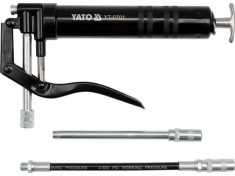 Gresor manual cu accesorii 120 cm3