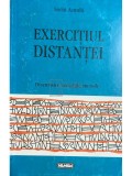 Sorin Antohni - Exercitiul distantei (Editia: 1997)