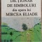 Dictionar de simboluri din opera lui Mircea Eliade - Doina Rusti