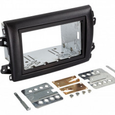 Kit rama radio 2DIN Fiat Ducato 2021-