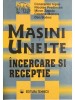 Constantin Ispas - Masini-unelte - Incercare si receptie (Editia: 1998)