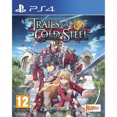 Joc The Legend of Heroes: Trails of Cold Steel Pentru PlayStation 4 foto