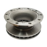 Disc frana BPW 377x290x45 mm pentru ECO, ECO Plus si ECO-MAXX OEM 308834100