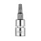 Tubulara 1/4&quot; cu profil TORX TX25 scurta NEO TOOLS 10-325 HardWork ToolsRange