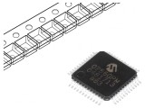 Microcontroler PIC32 256kB SMD TQFP48 2-3.6V
