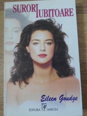 SURORI IUBITOARE-EILEEN GOUDGE-221178 foto
