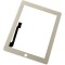 Touchscreen Apple iPad 4 Wi-Fi A1458 Alb Service Pack
