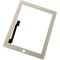 Touchscreen Apple iPad 4 Wi-Fi A1458 Alb