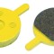 PLACUTE FRANA Semi-organice Prom - Ax: DSK-400 / DSK-601 / J&amp;X NINE Mechanical PowerTool TopQuality