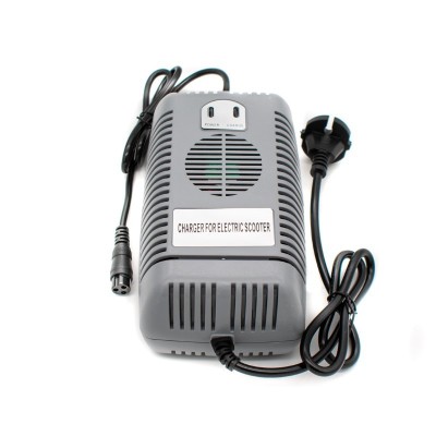 Incarcator pentru E-ATV 48V QUAD copii Cod Produs: MX_NEW EVRTT-19 foto