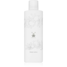 M&uuml;hle Organic Body Lotion loțiune de corp hidratantă pentru bărbați 250 ml