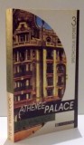 ATHENEE PALACE de R.G. WALDECK , 2000 *PREZINTA SUBLINIERI IN TEXT