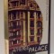 ATHENEE PALACE de R.G. WALDECK , 2000 *PREZINTA SUBLINIERI IN TEXT