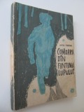 Comoara din fantana lupului - Larisa Pismenna