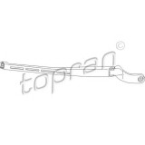 Brat stergator, parbriz AUDI A6 Avant (4B5, C5) (1997 - 2005) TOPRAN 113 478