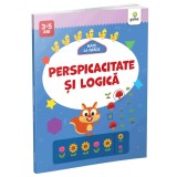 Perspicacitate si logica