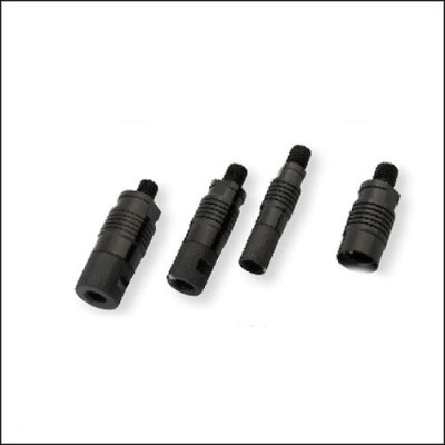 CONECTOR RAPID PROLOGIC NEGRU M CU ELIBERARE RAPIDA 1BUC/PL foto