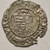 Ungaria 1 denar 1578 KB argint Maximilian ll, Europa