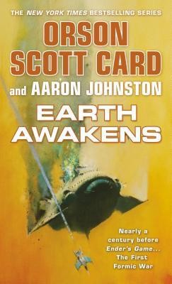 Earth Awakens foto