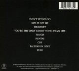 Cry | Cigarettes After Sex