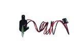 NRF 342091 Rezistor, ventilator habitaclu