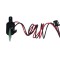NRF 342091 Rezistor, ventilator habitaclu
