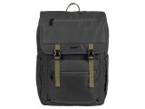 Rucsac Laptop Natec Niala 15.6 inch, 18L, Poliester, Negru
