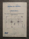 Ştefan Al. Minea - Gherghiţa: t&acirc;rg, oraş şi reşedinţă domnescă &icirc;n trecutul...