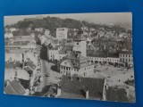 CPIB 23324 CARTE POSTALA - VEDERE DIN BRASOV, RPR, CIRCULATA, 1965, STAMPILE, TIMBRU, Fotografie