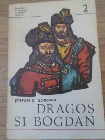 DRAGOS SI BOGDAN-STEFAN S. GOROVEI-268518