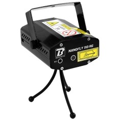 Laser rosu si verde 110mw