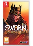 Sworn Deluxe Edition