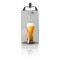 Zapfanlage, Bierzapfanlage PYGMY 25/K mit Membranpumpe, 1-leitig Trockenk&uuml;hlger&auml;t aus Edelstahl, 35 Liter/h, Green Line