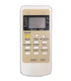 Telecomanda Aer Conditionat Vortex TCL similara cu originalul (270)