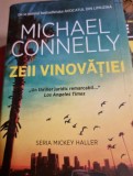 Michael Connelly - Zeii Vinovatiei