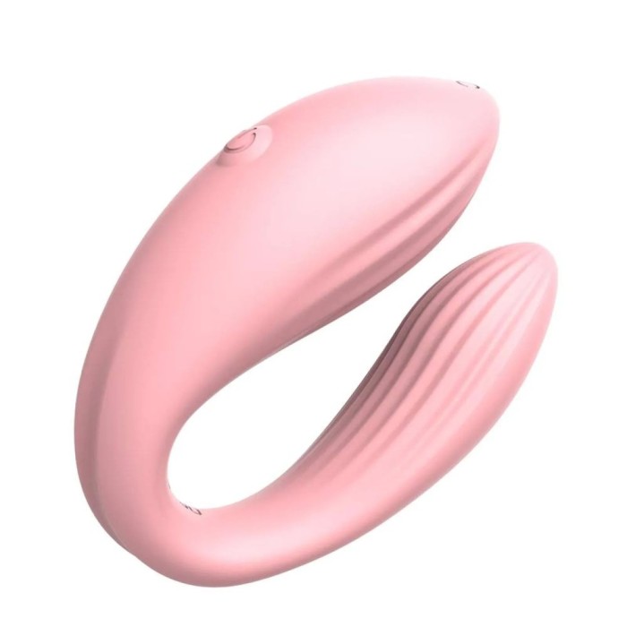 Vibrator Couple Kara Roz