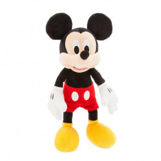 Jucarie Plus Mickey Mouse Medium