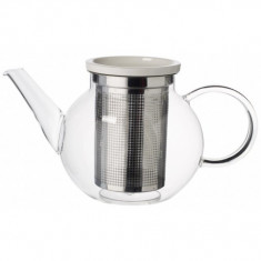 Ceainic cu infuzor artesano hot beverages m-363960 foto