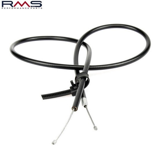 Cablu acceleratie carburator Gilera Runner (97-00) - Piaggio Liberty (97-05) - NRG (99-00) - NRG MC3 (01-04) - NRG RST MC2 2T 50cc