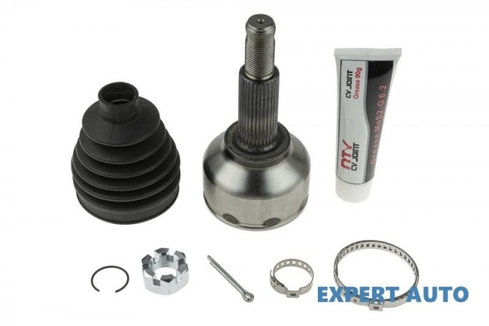 Planetara Ford Transit Custom (2012->) #1