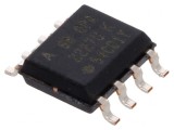 Amplificator Operațional 8MHz 2-Canale SO8