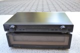 Amplificator Technics SE A 900 S+ Technics SU C 800 U cu Telecomanda