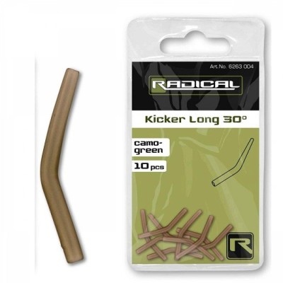 Line Aligner Radical Kicker Long 10buc/plic foto