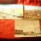 3 Ilustrate Onesti - Ghe. Gheorghiu Dej circulate 1966 ,1968 1969 ,cu defecte