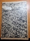 ogorul romanesc 1 -15 octombrie 1944