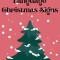 British Sign Language Christmas Signs
